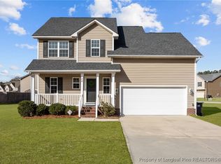 24 Emma Ct, Linden, NC 28356