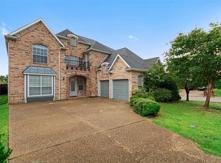 9133 Oleander Way, Irving, TX 75063