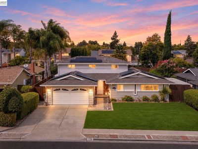 11738 Silvergate Dr, Dublin, CA, 94568