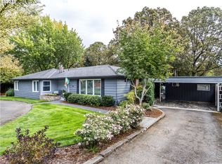 13818 SE Maple Ln, Milwaukie, OR 97222