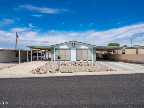 3026 Ted Ln, Lake Havasu City, AZ 86404