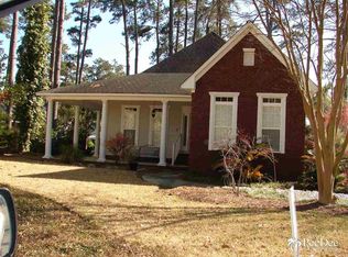 308 Lipscomb St, Marion, SC 29571