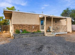 117 Clifton Ave SE, Albuquerque, NM 87102