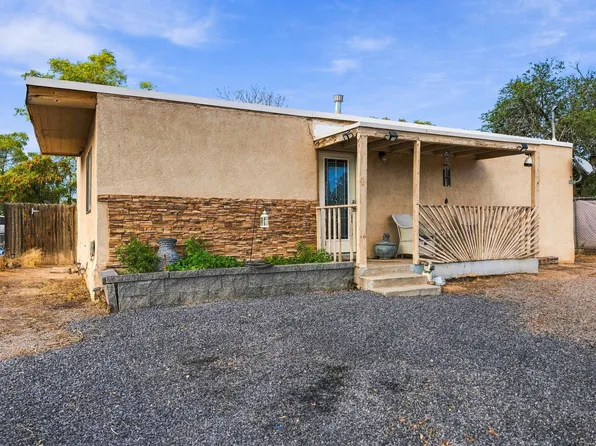 117 Clifton Ave SE, Albuquerque, NM 87102