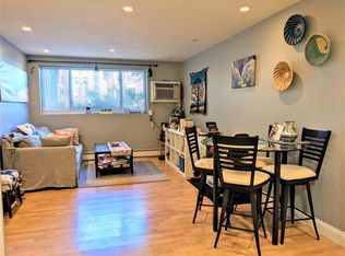 171 South St APT 2B, Jamaica Plain, MA 02130