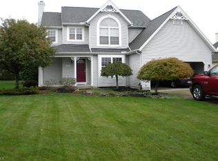 9175 Brian St, North Ridgeville, OH 44039