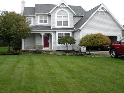 9175 Brian St, North Ridgeville, OH, 44039