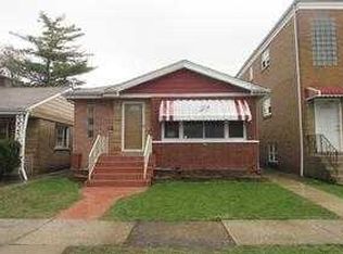 3619 Clarence Ave, Berwyn, IL 60402