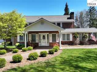 525 Luther Rd, Jefferson, NC 28640