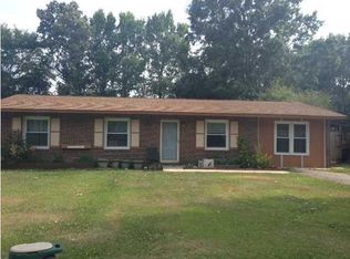 25 Plainfield Ave, Goose Creek, SC 29445