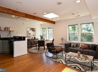 Cassandra Condominium, Washington, DC 20011