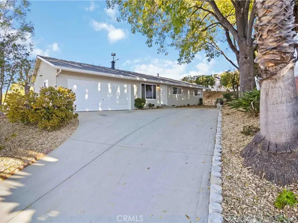 2453 Los Feliz Dr, Thousand Oaks, CA 91362