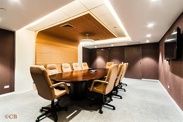 Rented by Corcoran | media 2