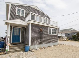 65 Ocean Rd N, Duxbury, MA 02332
