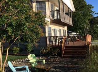 85 Chesapeake Ave, Prince Frederick, MD