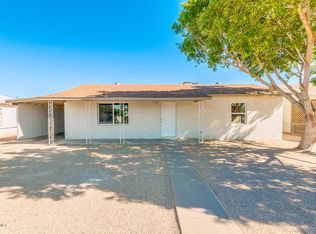 3516 E Pierce St, Phoenix, AZ 85008