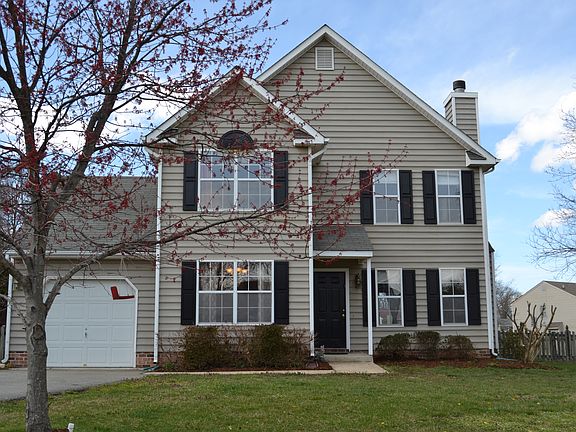 3rd image of 3200 Creek Meadow Cir