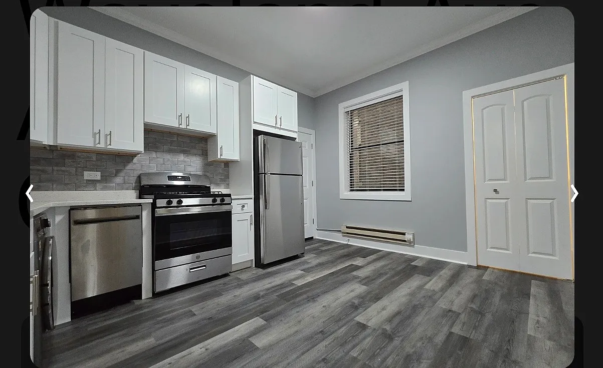 1 bed, 900 sqft, $2,295 — Photo 3