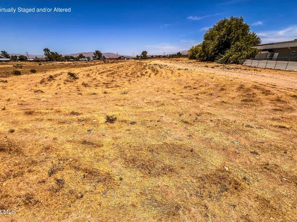 11125 Hesperia Rd, Hesperia, CA 92345