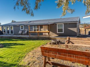 12178 SW Buckaroo Pl, Terrebonne, OR 97760