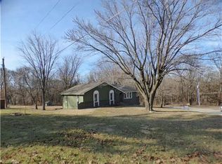 15410 Dawn Ave, Excelsior Springs, MO 64024