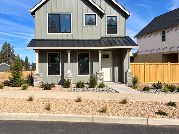 1299 SW Silver Lake Blvd, Bend, OR 97702
