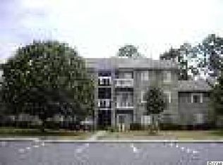 240A Myrtle Greens Dr #240-A, Conway, SC 29526
