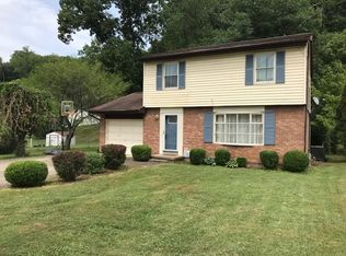 3360 Norwood Rd, Huntington, WV 25705