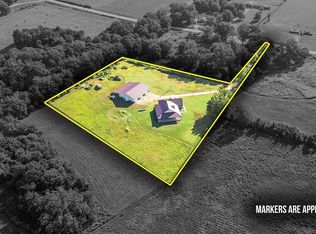 15515 Patton Rd, Pea Ridge, AR 72751