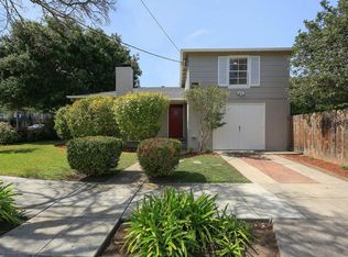 3 Victoria Rd, Burlingame, CA 94010