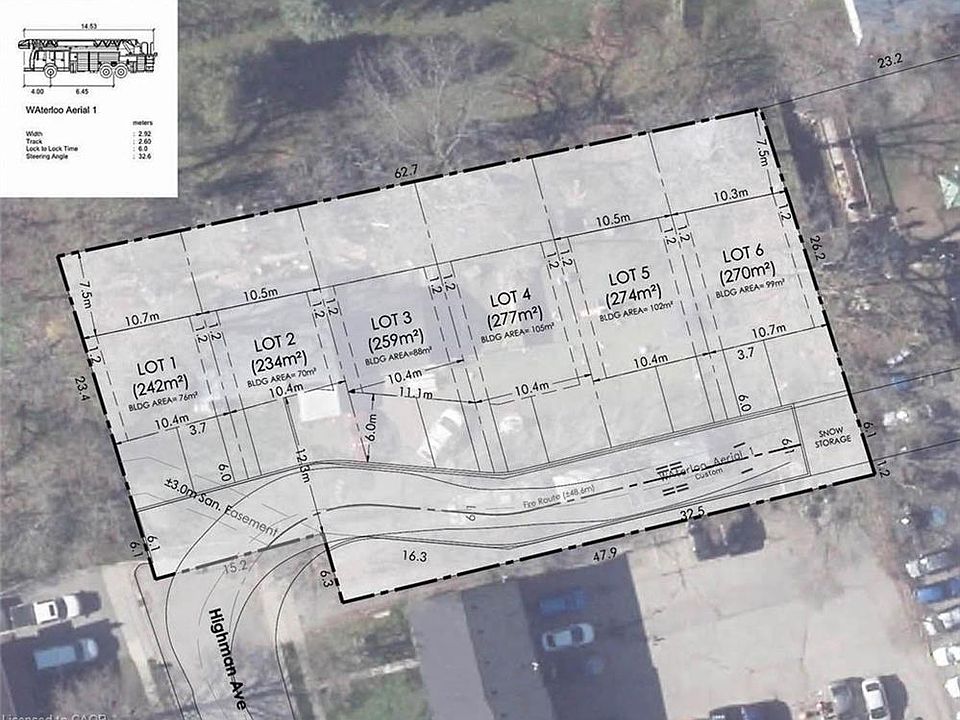 1st image of 17 Highman Ave