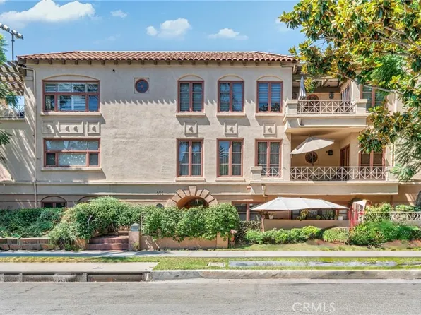 235 S Gale Dr APT 102, Beverly Hills, CA 90211