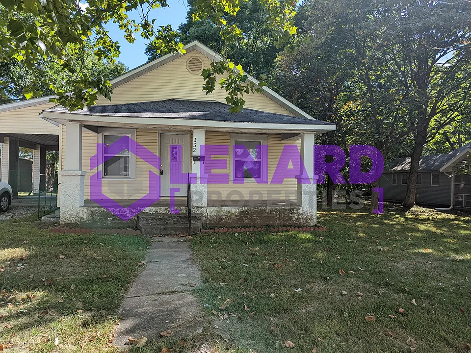 332 E Summit St