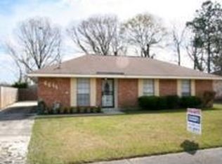 6644 Dalark Dr, Baton Rouge, LA 70812
