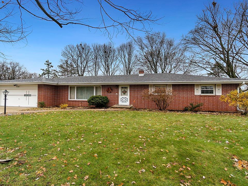 3150 City View Dr, Rockford, IL 61101 Zillow