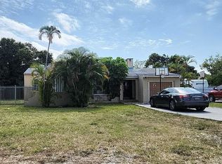 478 N 153rd St, Miami, FL 33169