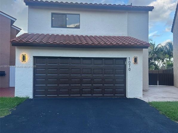 1070 SW 135th Pl
