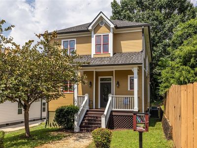 230 Bill Lucas Dr SE, Atlanta, GA, 30315