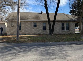 1418 Prince St, Conway, AR 72034