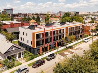 1650 Bagley St UNIT 6, Detroit, MI 48216