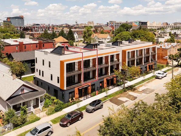 1650 Bagley St Unit 6, Detroit, MI 48216