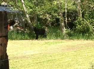 293163 Highway 101, Quilcene, WA
