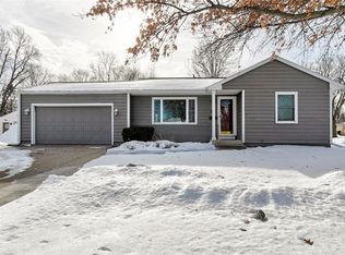 201 SE 3rd St, Ankeny, IA 50021