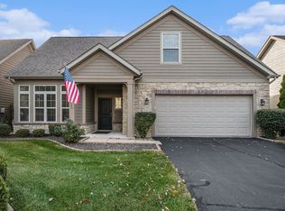 3523 Sutton Dr, Mishawaka, IN 46545