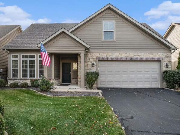 3523 Sutton Dr, Mishawaka, IN 46545