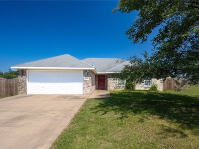 970 Eagle Crst, Pea Ridge, AR, 72751