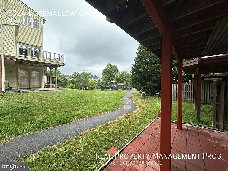5324 Rosemallow Cir — Photo 28