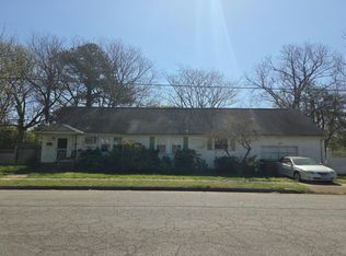 4575 Bankhead Ave, Norfolk, VA 23513