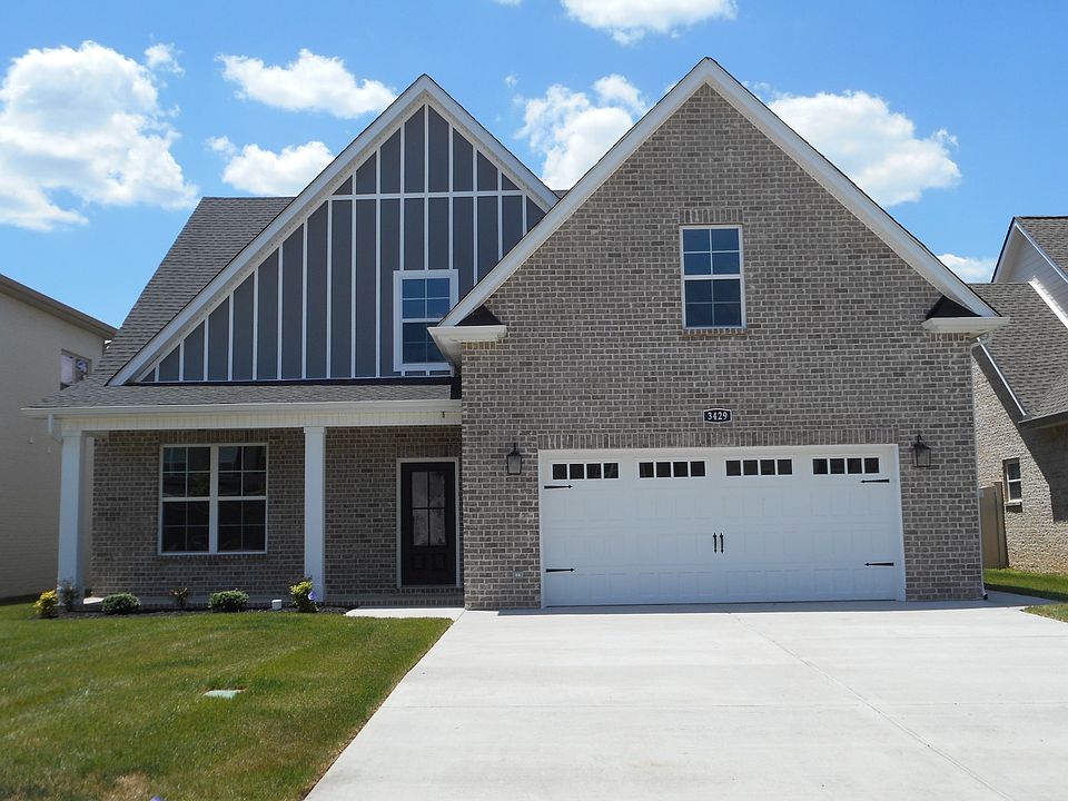 1st image of 3429 Pershing Dr
