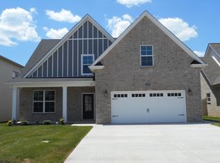 3429 Pershing Dr, Murfreesboro, TN 37129